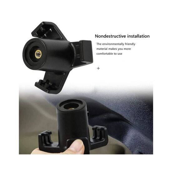 Trunk grocery bag hook - Picture 5 of 6